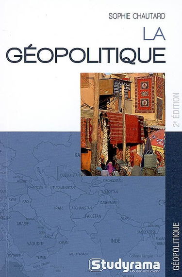 La géopolitique