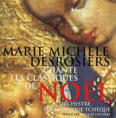 Couverture de Chante Les Classiques de Noel [Import]