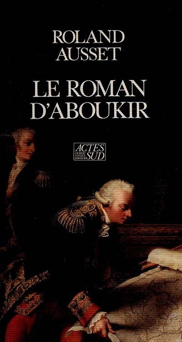 Le Roman d'Aboukir