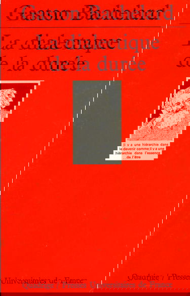 La Dialectique de la durée