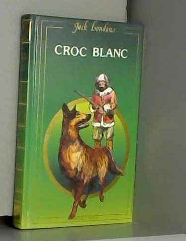 Croc-Blanc (Arpège junior)