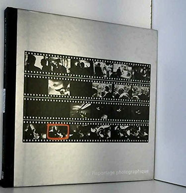 Le reportage photographique