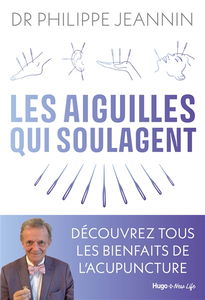 Les aiguilles qui soulagent : découvrez tous les bienfaits de l'acupuncture