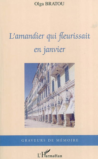 L'amandier qui fleurissait en janvier