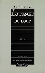 La fiancée du loup : récits