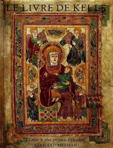 Le livre de Kells
