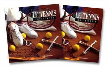 Le tennis