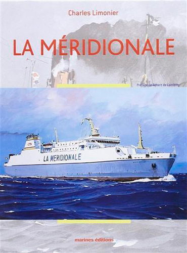 La Compagnie méridionale