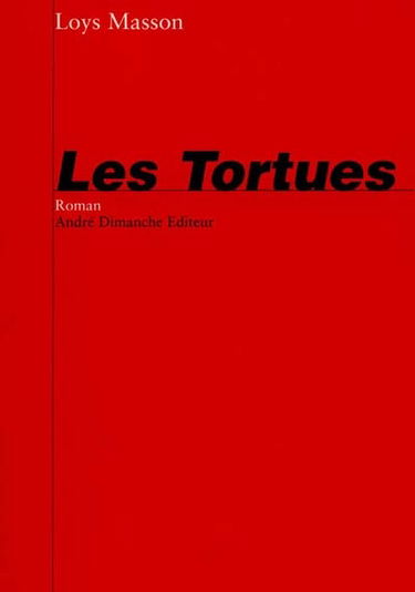 Les tortues
