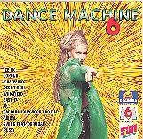 Couverture de Dance Machine Vol 6