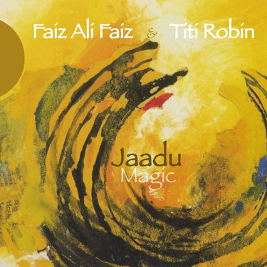 Couverture de Jaadu Magic