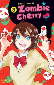 Zombie Cherry. Vol. 3