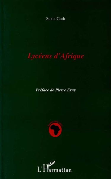 Lycéens d'Afrique