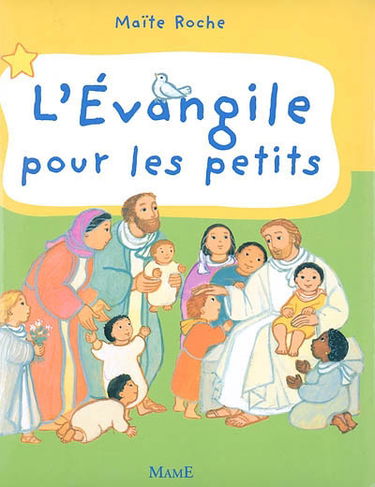 L'Evangile pour les petits