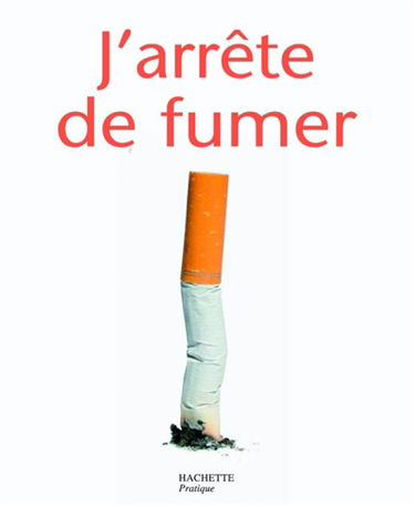 J'arrête de fumer