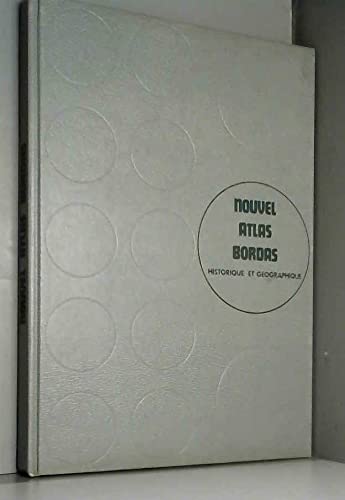 Nouvel atlas Bordas