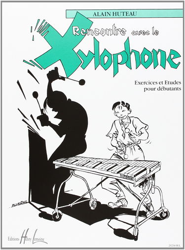 Rencontre avec le Xylophone