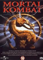 Couverture de Mortal Kombat [Import belge]