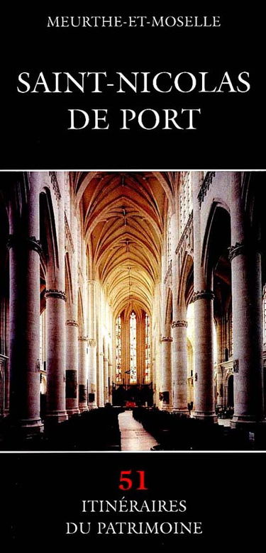 Saint-Nicolas de Port