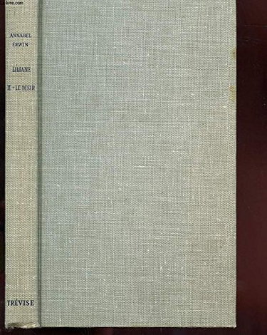 Couverture de Liliane