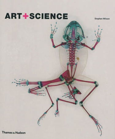 Art + science