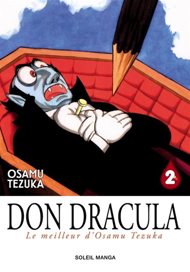 Don Dracula. Vol. 2