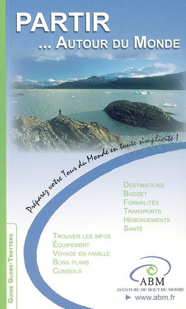 Partir... autour du monde