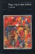 Couverture de Figuring Jasper Johns