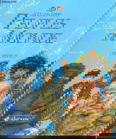 Atlas des peuples du monde