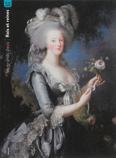 Rois et reines de France