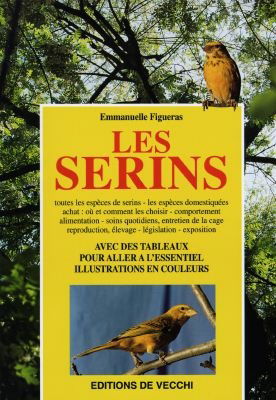 Les serins