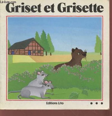 Griset et Grisette