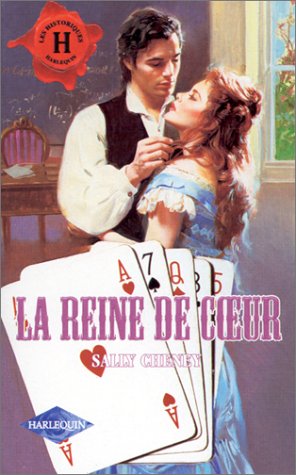 LA REINE DE COEUR
