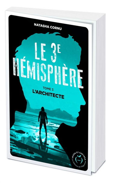 Le 3e hémisphère. Vol. 3. L'architecte