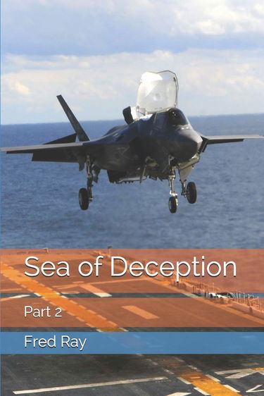 Sea of Deception: Part 2