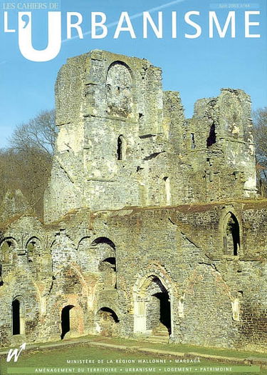 Cahiers de l'urbanisme (Les), n° 44