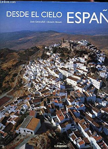 Couverture de Desde el cielo