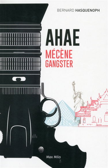 Ahae : mécène gangster