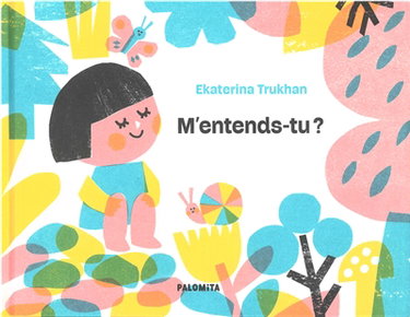Couverture de M'entends-tu ?