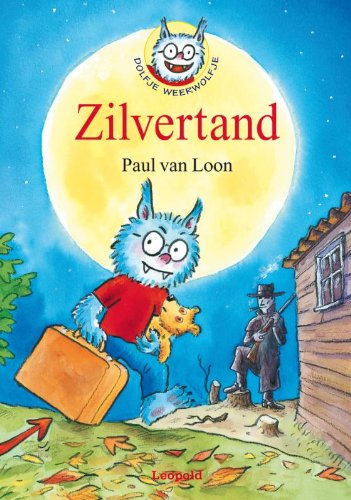 Couverture de Zilvertand