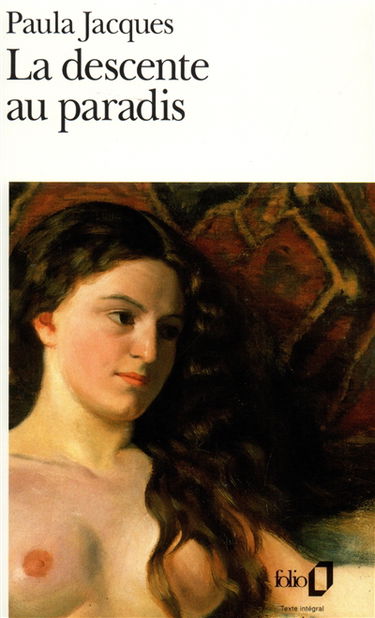 La descente au paradis