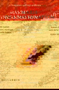 Marie de l'incarnation
