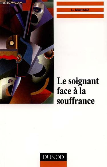 Le soignant face à la souffrance