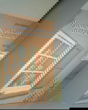 Quand les petits ours n'ont pas sommeil