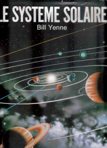 Le systeme solaire