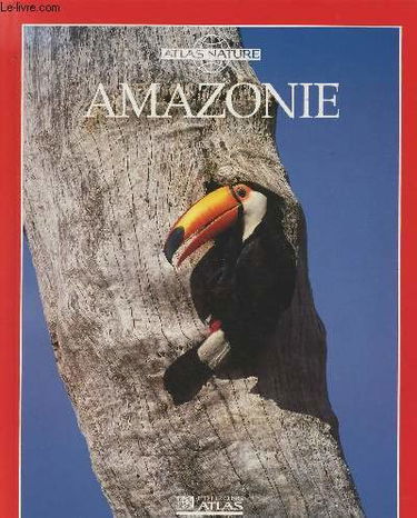 Amazonie