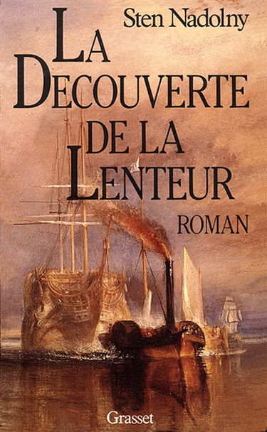La découverte de la lenteur