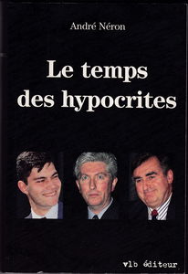 Le temps des hypocrites