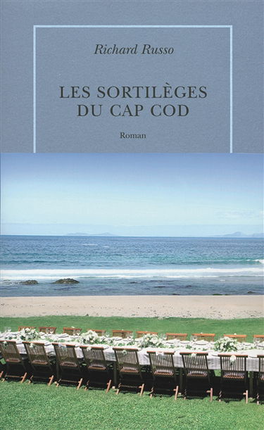 Les sortilèges du cap Cod