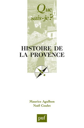 Histoire de la Provence